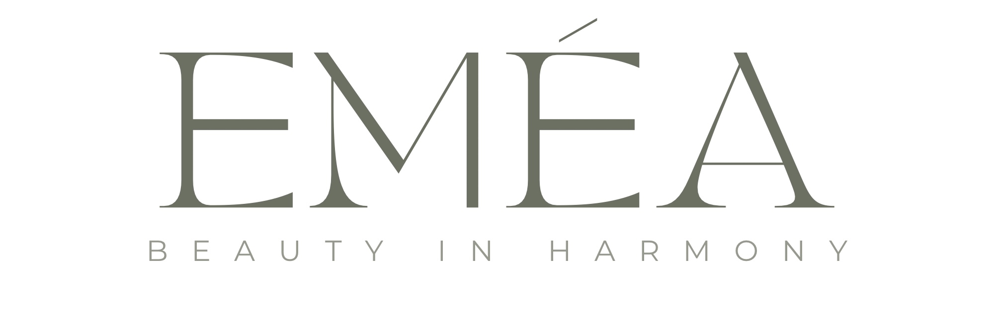 EMÉA – Beauty in Harmony 